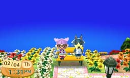 Animal Crossing: New Leaf - tips och trix